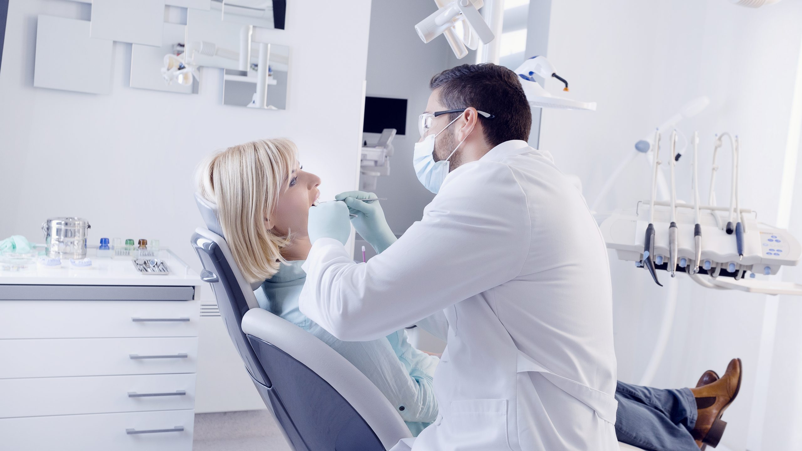 Dentist in Nehalem, OR